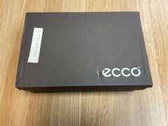 ECCO Flow Wedge, Trooper Cavalier, Size 5-5.5(UK) - 6