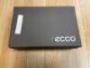 ECCO Flow Wedge, Trooper Cavalier, Size 5-5.5(UK) - 6