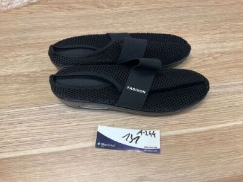 BKN031-black Size 40