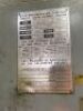 Bipel 150 FACS Rubber Vacuum Compression Moulding Machine - 12