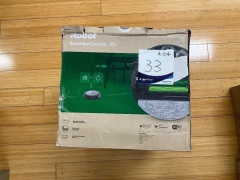 iRobot Roomba Combo i5+ Robot Vacuum and Mop I557800 - 3
