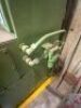 1983 Lauffer VSK025 Rubber Moulding Machine - 7