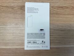 iPhone 14 Pro Clear Case Magsafe MPU63FE/A - 2