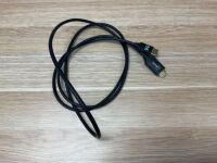 Cruxtec HDMI to Display Port 8k 2.0m
