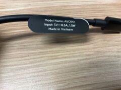 Belkin HDMI to Type-C 2.0M AVC012 - 3