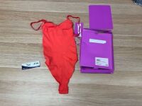Fendi Thong Bodysuit Size Medium