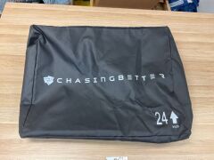Chasingbetter Replacement Cover Eva Safety Plyo Box