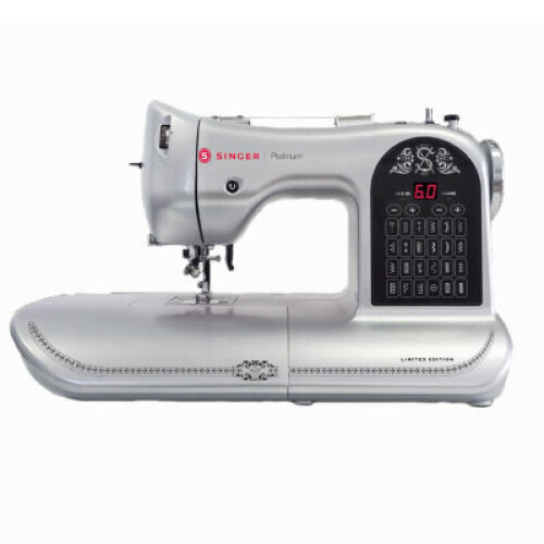 Singer Platinum Edition Sewing Machine
