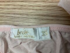 Britt Sydney Australia Pink Tutu Age 1-2 years - 2