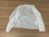 Vince White Button Up Shirt - V859112685 137 OWT Size S - 2