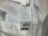 Vince White Button Up Shirt - V859112685 137 OWT Size S - 3