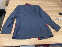 Bob Stewart Korowra School Blazer Size 15