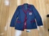 Bob Stewart Korowra School Blazer Size 15 - 3