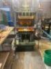KOK 150 Ton Oil Seal Curing Machine - 3