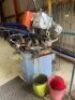Soco MC-370 F Cold Saw