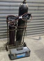 Oxy Acetylene Kit