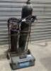 Oxy Acetylene Kit