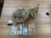 Jupiter JHR700 French Horn Single F - 2