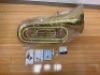 Jupiter JTU700 Tuba BBb 3/4 Size 700 Series (New 378L) - 2