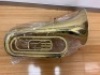 Jupiter JTU700 Tuba BBb 3/4 Size 700 Series (New 378L) - 3