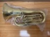 Jupiter JTU700 Tuba BBb 3/4 Size 700 Series (New 378L) - 4