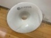Jupiter JSP1000 Sousaphone 3 Valve 1000 Series Fibreglass (New 596L) - 4