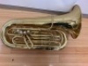Jupiter JTU1010 Tuba BBb 4 Valve 1000 Series (New 482L) - 5