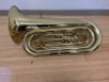 Jupiter JTU1010 Tuba BBb 4 Valve 1000 Series (New 482L) - 6
