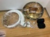 Jupiter JSP1010 Sousaphone 3 Valve 1000 Series Fibreglass & Lacquer (New 696L) - 2