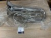 Jupiter JEP1120S Euphonium (3+1) Valve 1100 Series - 2