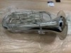 Jupiter JEP1120S Euphonium (3+1) Valve 1100 Series - 3