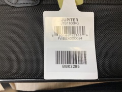 Jupiter JTB1100RQ Trombone Bb 1100 Series Rose Brass, Backpack Case New (532) - 11