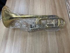 Jupiter JTB1180 Trombone Bass 1100 Series (New 740L) - 6