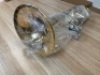 Jupiter JTB1180R Trombone Bass 1100 Series Rose Brass (New 740RL) - 6