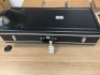 Jupiter JTB1180R Trombone Bass 1100 Series Rose Brass (New 740RL) - 9