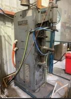 Sciaky PMO Spot Welder