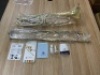 Jupiter JTB1150F Trombone Rotary Bb/F 1100 Series - 2
