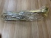 Jupiter JTB1150F Trombone Rotary Bb/F 1100 Series - 4
