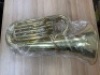 Jupiter JTU700 Tuba BBb 3/4 Size 700 Series (New 378L) - 4
