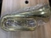 Jupiter JTU700 Tuba BBb 3/4 Size 700 Series (New 378L) - 5