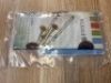 Jupiter JTB1100RQ Trombone Bb 1100 Series Rose Brass, Backpack Case New (532) - 3