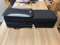 Jupiter JTB1100RQ Trombone Bb 1100 Series Rose Brass, Backpack Case New (532) - 8