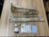 Jupiter JTB1150F Trombone Rotary Bb/F 1100 Series - 5