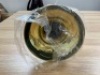 Jupiter JTB1150F Trombone Rotary Bb/F 1100 Series - 9
