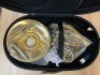 XO JHRXO1650D Double French Horn, Detachable Bell - 5