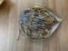 XO JHRXO1650D Double French Horn, Detachable Bell - 8