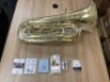 Jupiter JTU700 Tuba BBb 3/4 Size 700 Series (New 378L) - 5
