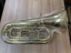Jupiter JTU700 Tuba BBb 3/4 Size 700 Series (New 378L) - 6