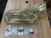 Jupiter JTU700 Tuba BBb 3/4 Size 700 Series (New 378L) - 4