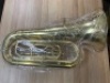 Jupiter JTU700 Tuba BBb 3/4 Size 700 Series (New 378L) - 5